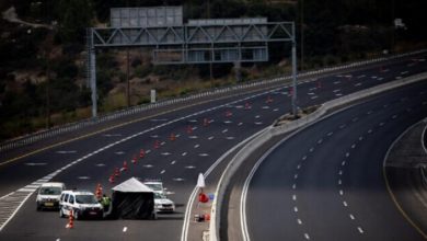 يوم الغفران في إسرائيل.. 25 ساعة خارج التاريخ واستثناء وحيد 6 C9B6D9F0 4AA2 403F 9259 329C6979E24F