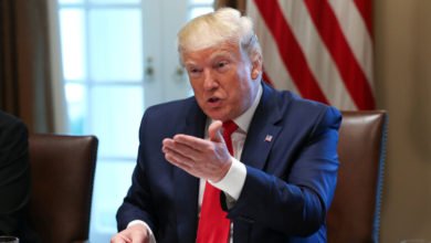 ترامب يشن هجوما على أرملة ستيف جوبز 6 D223324B DE7E 4E6A B8A1 731362A012C6