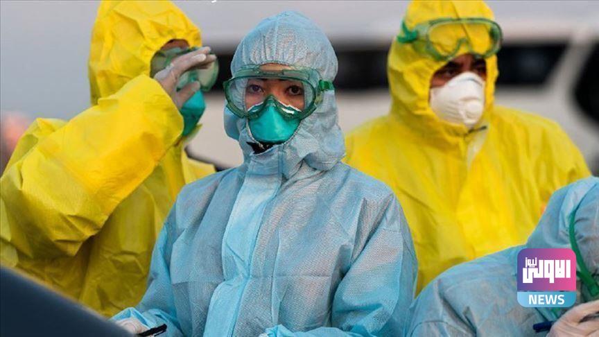 19وفاة و545 إصابة بكورونا.. كردستان تعلن الموقف الوبائي 1 D635EC56 F6FE 4604 8081 D5D513F1ECE4