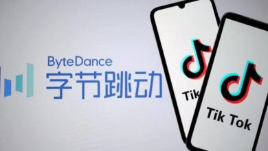 بايت دانس تخطط لعملية طرح عام أولي لتيك توك 10 D66D812B 17D5 4848 8A22 D6FDB76B4C20