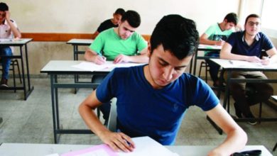 اليوم.. إعلان نتائج الثالث المتوسط لمدارس الخارج و10 مديريات 3 D6A4F434 66DC 481A 9E46 6B82CFDCF734