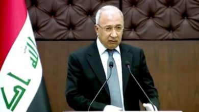 مستشار الكاظمي: هيبة الدولة قضية أساسية ونحاول بالحوار تنفيذ مطالب المتظاهرين 6 D6FBFA37 E3E4 4733 8392 2B2586AAA1C1