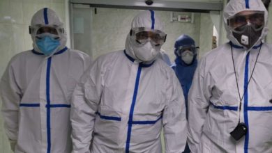 صحة الرصافة توضح التوزيع الجغرافي للإصابات المسجلة اليوم 6 D71C1ED6 95A8 4CC2 8B4F A73A8802EEE5