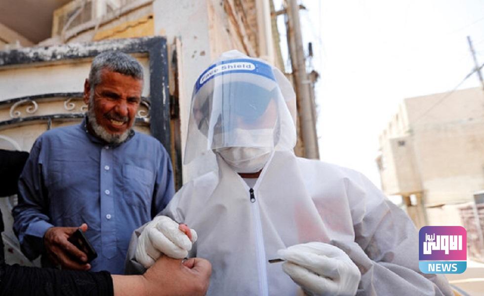 ذي قار تسجل 254 إصابة وتسع وفيات جديدة بفيروس كورونا 1 DD0A0B0D 8414 4700 8B72 82102D37922F