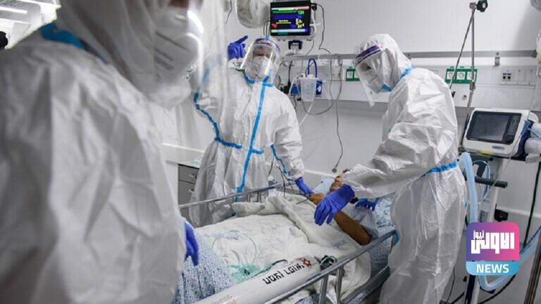 إسرائيل.. تسجيل 11 وفاة و3961 إصابة جديدة بكورونا 1 DEB0BEDF 713A 4467 867C 59273E01123C