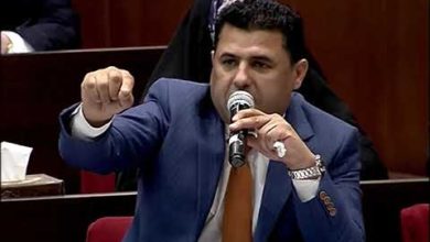 النزاهة النيابية تقدم طلباً لمناقشة عمل لجنة مكافحة الفساد مع الكاظمي 2 DF4A39A2 7A9B 40B2 9FEB ECA93BF3C25A