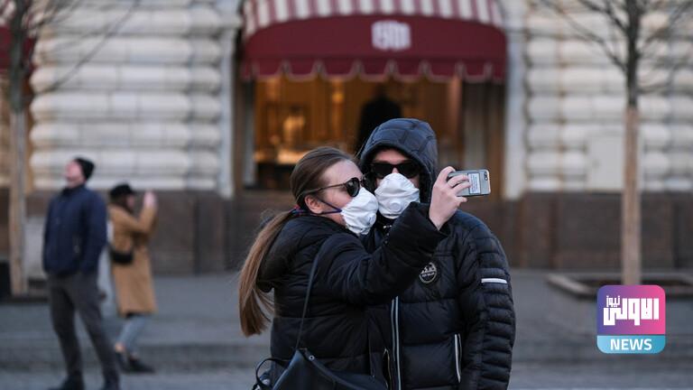 روسيا تسجل 94 وفاة ونحو 5.5 ألف إصابة بكورونا خلال 24 ساعة 1 E1BC712B 265A 4890 A6B1 F3D4562D696D