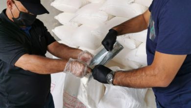 التجارة ..تصنيع الحبوب تبحث الواقع الانتاجي والفني لمطحنة كركوك الحكومية 3 E326B8B6 F1F5 430A 992E 291C529BF749