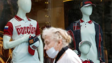 لليوم الثالث.. إصابات كورونا اليومية فوق الـ5000 في روسيا 3 E4213D8A D462 4168 A589 B0628F64B257