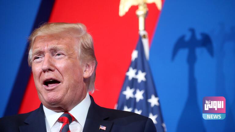 وسائل إعلام: المعتقل بتهمة إرسال طرد سام إلى ترامب امرأة 1 E4474C12 4C5A 49F8 A107 58789F85001E