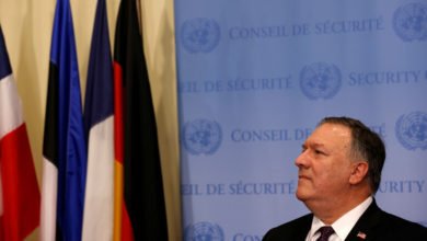 واشنطن: العقوبات الدولية ضد إيران استؤنفت ومن لن يلتزم بها سيواجه عواقب 5 E5E41314 41CD 438A ABC7 E7736017D15F