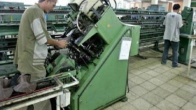 العراق.. تحقيق اكتفاء زراعي وصناعي بنسبة 40٪ 4 E67E2294 8A7A 4A89 89AC B34351ADBE15