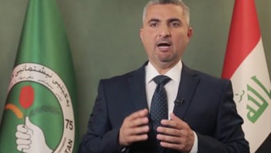 الكشف عن نسبة حصة إقليم كردستان وحجم رواتب البيشمركة بموازنة 2020 4 E84FF23E C81B 471F 95DD A3E24A6407AA