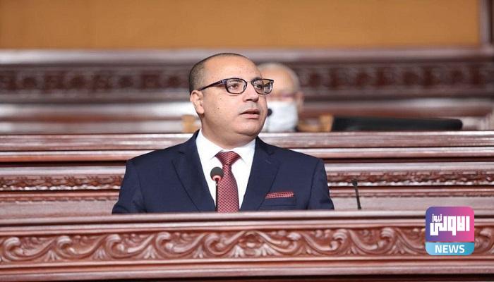 البرلمان التونسي يمنح الثقة لحكومة هشام المشيشي 3 E9729ACE E103 48E9 9F57 CEC03599D094