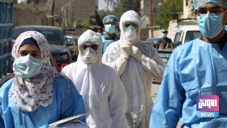 ذي قار تسجل حالتي وفاة و148 إصابة جديدة بكورونا 1 EABEAA23 93C4 47EC A37A 5DA9BC3305DE