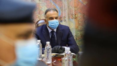 حكومة كردستان تعلق على زيارة الكاظمي لمنفذ أبراهيم الخليل وتعلن إبلاغ بغداد بصيغة عمل مشتركة 6 EB53A8DF F87E 46F5 806B 979C41416A10