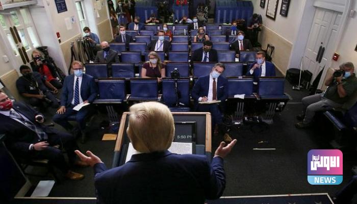 ترامب والرئاسة.. الإنفاق من ثروته للاحتفاظ بمنصبه 1 EB796337 5189 4DB4 A538 615D3FDAA1E7