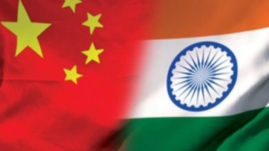 الصين والهند تتبادلان اتهامات بشأن البادئ في إطلاق النار على الحدود المتنازع عليها 5 ECD069B5 65C3 46B4 BD96 4F44F9897FAD