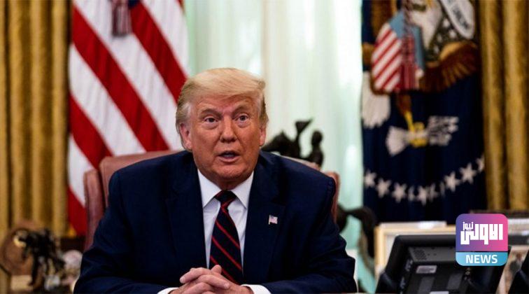 ترامب ينوي إقالة إسبر وتعيين وزير شؤون المحاربين القدامى خلفا له 1 ED023664 8AC7 4031 8263 28CC29958642