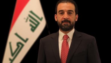 الحلبوسي يؤيد مبادرة الصدر بخصوص "هيبة الدولة " ويدعو الحكومة لتطبيقها 3 ED8EFCB7 927D 4D66 B220 9E343B2C976E