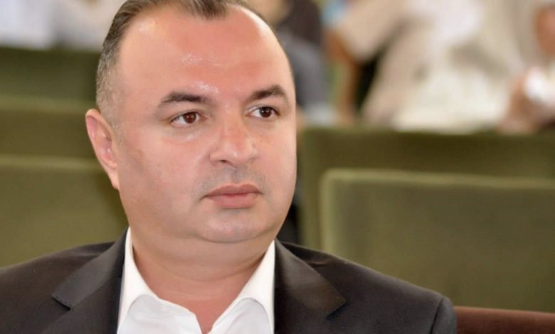 نائب عراقي يؤكد تلقي برلمانيين رسائل تهديد ويوضح مضمونها 1 EFE57533 84E6 439C B8C4 4EC076399BA1