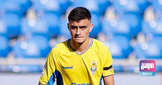 الكشف عن قرار برشلونة حول مستقبل بيدري 1 Ed2M6AgXoAIzc36 2