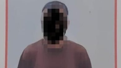 ديالى: القبض على متهم خلال محاولته سرقة احد محال بيع الهواتف النقالة في بعقوبة 3 F2793894 1B6F 4397 BDD6 17CFD108C4F9