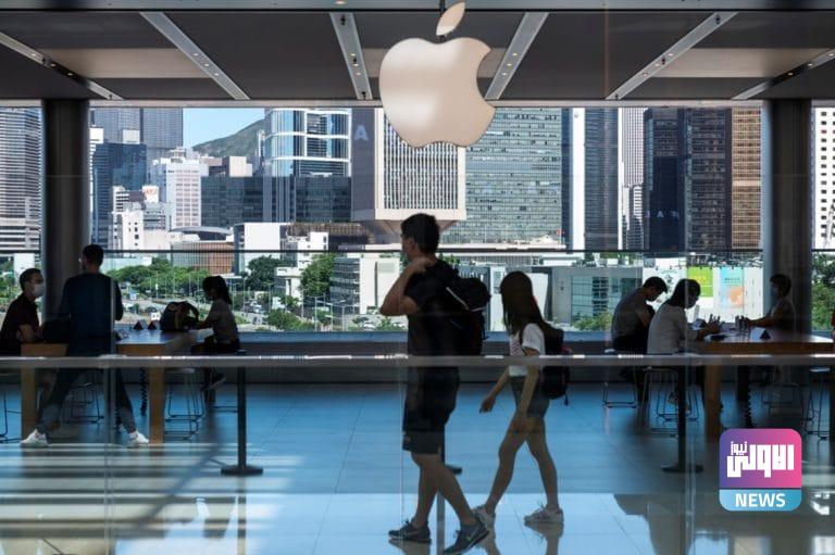 قانون روسي قد يجبر آبل على خفض رسوم متجرها 1 F45D5B6E 474D 4DC4 A6B9 5375CB187094