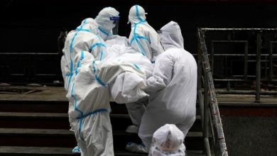 الهند تسجل أعلى معدل يومي للوفيات بكورونا للمرة الأولى منذ أكثر من شهر 2 FA957E32 50AB 47CE B474 2254A3B051B1