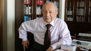 وزير العدل التركي الأسبق: اعتقال الأكراد بأوامر عليا وليس قضائيا 3 FADA8083 F134 4993 B8DF 3221D901E267