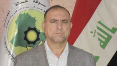 قيادي في بدر داعياً للوقوف مع طهران اقتصادياً: العراق مدينٌ لإيران 5 FB31B0AE 7EBB 4A21 BAF7 A2B5B4FC0421