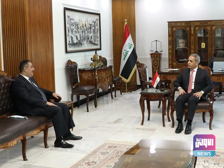 في أول تصريح له.. محافظ البنك المركزي يعلن وضع خطة مصرفية 1 FBC2BFB2 EECF 4C7C 8F3B 9FD676CDF1EF