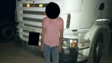 شرطة الطاقة تلقي القبض على متهم وضبط عجلته في محافظة كركوك 4 FB IMG 1599670697242