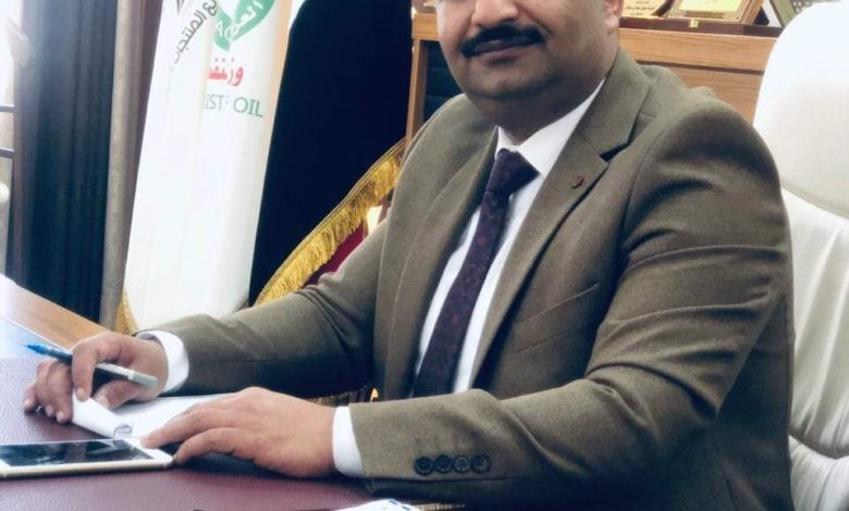 مصدر: اعتقال مسؤول سابق بوزارة النفط بتهم الفساد 1 FB IMG 1600439484168