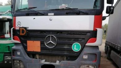 مديرية شرطة نفط الشمال تعلن القبض على ثلاثة متهمين وضبط عجلاتهم في محافظة كركوك 25 FB IMG 1600460976364