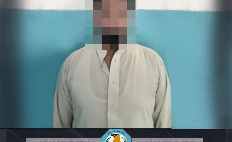 المثنى : القبض على متهم مطلوب غيابيا وفق المادة 406 لارتكابه جريمة قتل 1 FB IMG 1600547945296