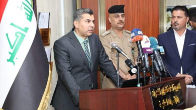 برعاية السيد الغانمي.. وزارة الداخلية تقيم ورشة عمل عن دور الإعلام والتوعية المجتمعية في محاربة ظاهرة المخدرات 3 FB IMG 1600704580665