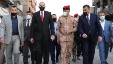 وزارة الداخلية تعلن احصائيات وكالة شؤون الشرطة المختلفة لشهر ايلول 6 FB IMG 1601474703375