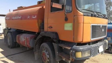 مديرية شرطة الطاقة تعلن عن إلقاء القبض على متهم وضبط عجلتين في كربلاء المقدسة 7 FB IMG 1601496817394