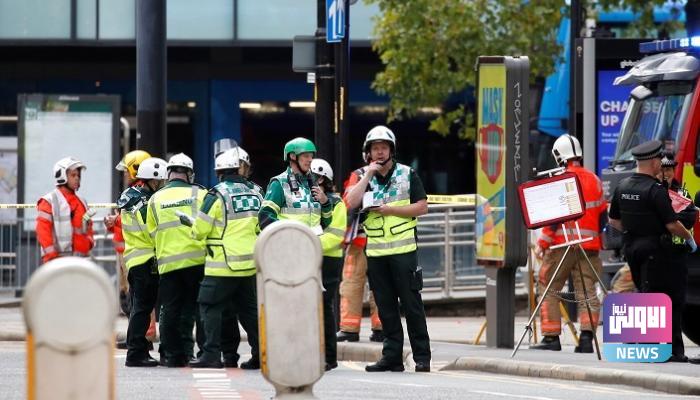 واقعة كبيرة توقع إصابات في ثاني أكبر مدن إنجلتر 1 FCE74F17 A777 4B4A AA7B 4D6D778C963F