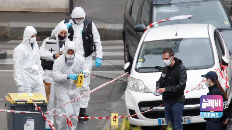 فرنسا.. منفذ هجوم شارلي إبدو يقر بالذنب ويكشف الدوافع 1 FE329D3C D2D7 494A A606 C7041AF344AC