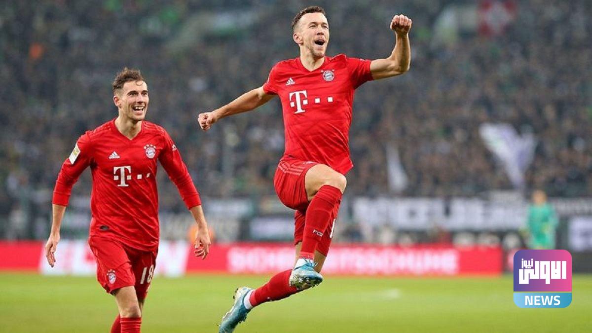 بايرن ميونيخ يقدم عرضاً رسمياً للتوقيع مع بيريسيتش 1 Ivan.Perisic0E