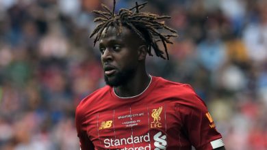 Origi
