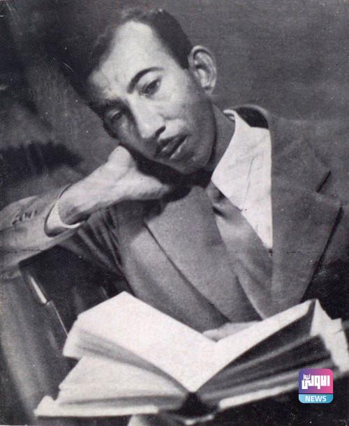 ما حقيقة اهداء مقتنيات السياب الى مكتبة الكونغرس ؟! 1 Sayab0