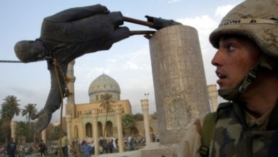 6 ملايين وثيقة سرية.. أرشيف حزب البعث العراقي يعود إلى بغداد 4 Screenshot ٢٠٢٠٠٩٠١ ٠٩٢٠١٢