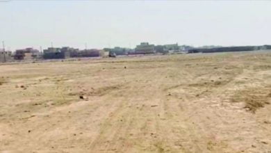 تهيئة أراض لتوزيعها بين ذوي الدخل المحدود في بغداد 2 Screenshot ٢٠٢٠٠٩٠١ ١١٠٥٥٨