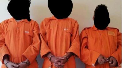 شرطة ذي قار تلقي القبض على متهمين ومطلوبين بجرائم مختلفة 16 Screenshot ٢٠٢٠٠٩٠٢ ١٠٤٥١٩ Facebook