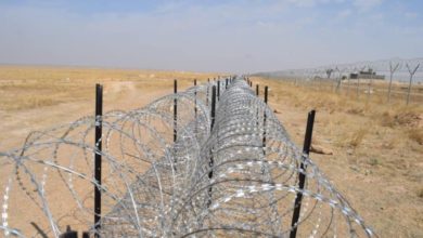 خبير امني الصحراء والشريط الحدودي الغربي يهدد امن العراق 4 Screenshot ٢٠٢٠٠٩٠٧ ٠٩٠٤٥٤ Chrome