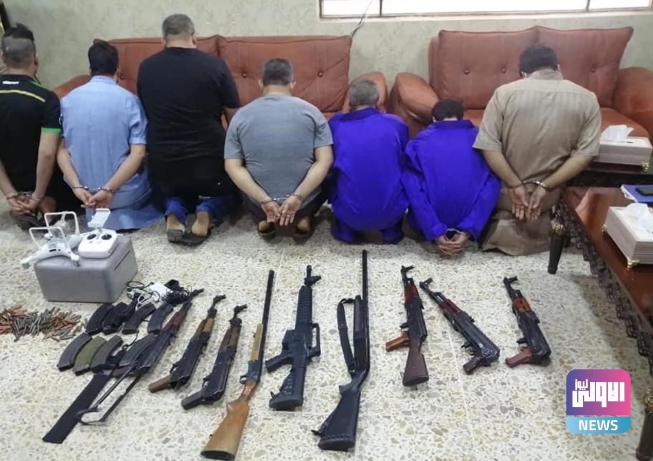 الخلية تعلن نتائج الوعد الصادق بصفحتها الرابعة 1 Screenshot ٢٠٢٠٠٩١٣ ١٠٢٠١٠ Chrome