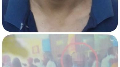 الكشف عن اسم الممول الذي قتل بعملية انزال جوي غربي الانبار 5 Screenshot ٢٠٢٠٠٩١٤ ١٣٠٥٣٨ Facebook